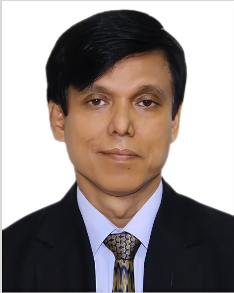 Dr. M Aslam Alam