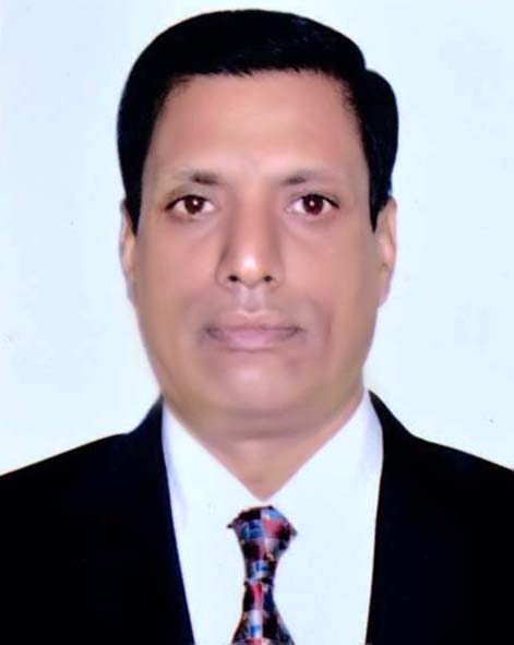 Khandker Md. Iftekhar Haider