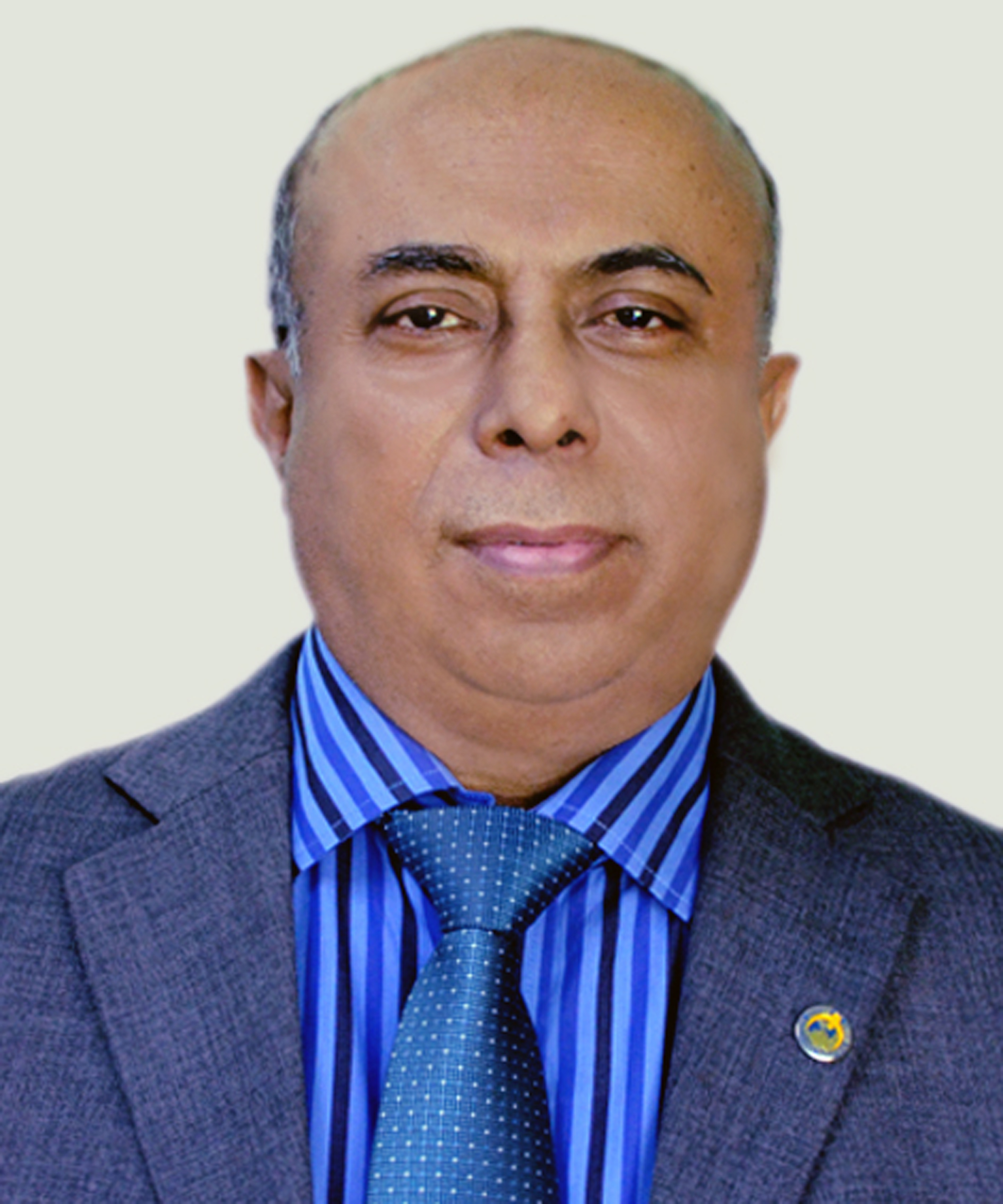 Mr. A.K.M Abdul Awal Mazumder