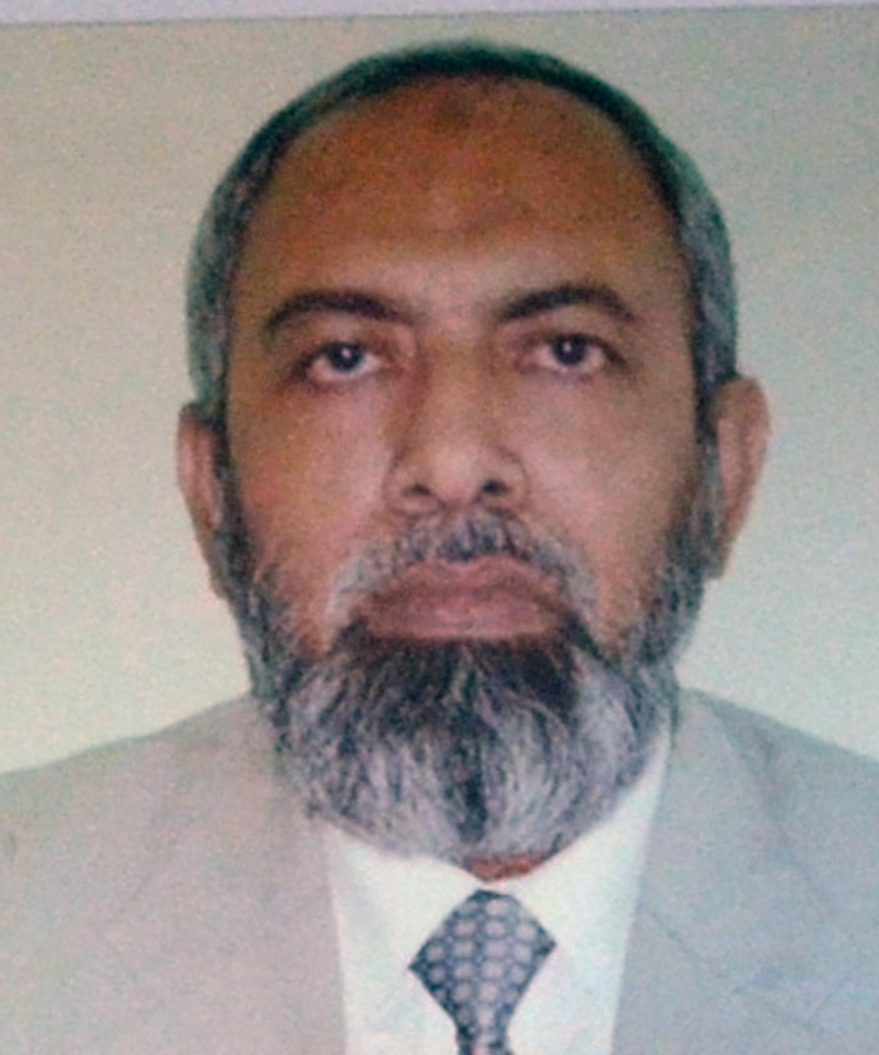 Mr. Md. Abdus Salam Khan
