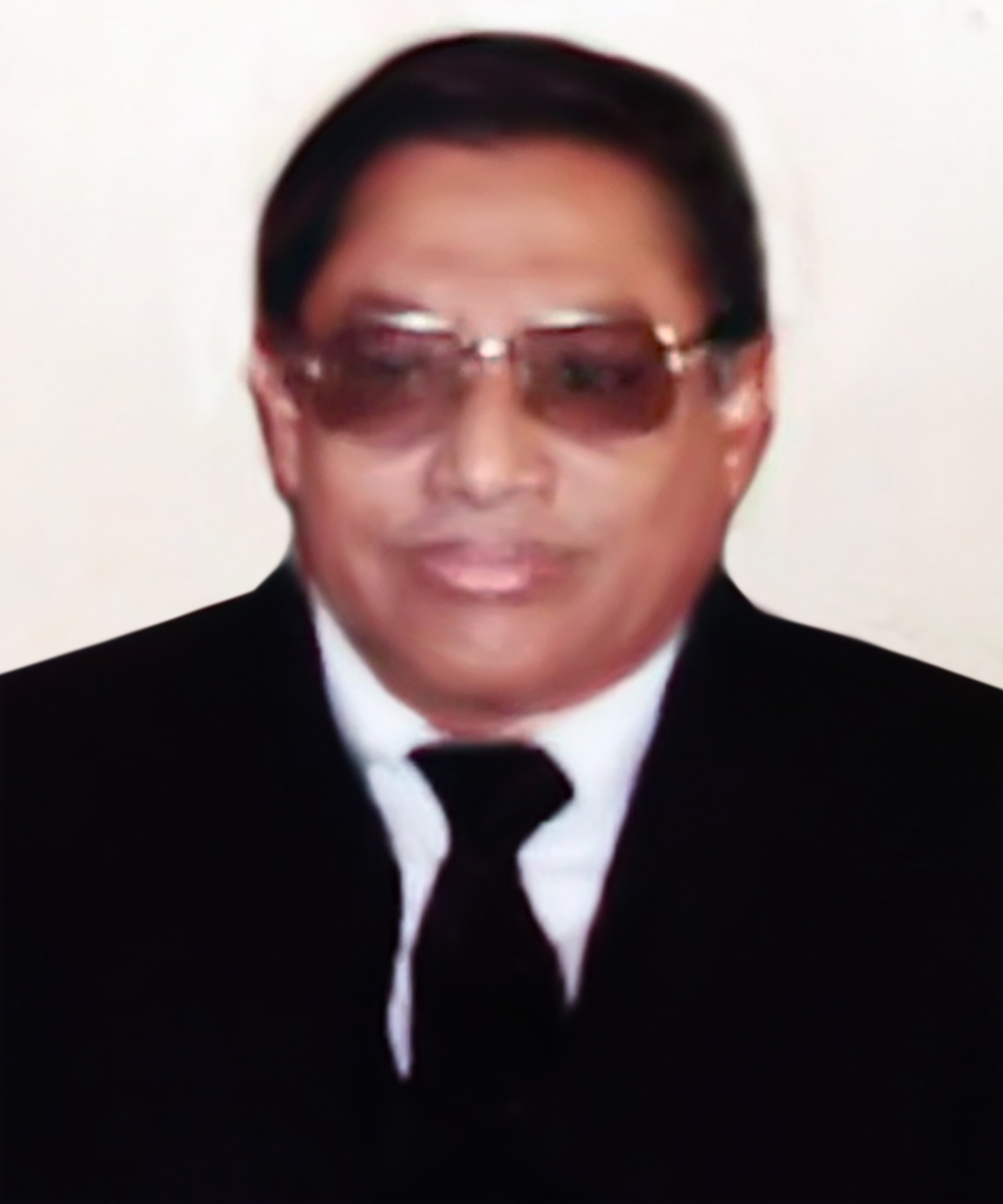 Mr. Mohammad Siddiqur Rahman