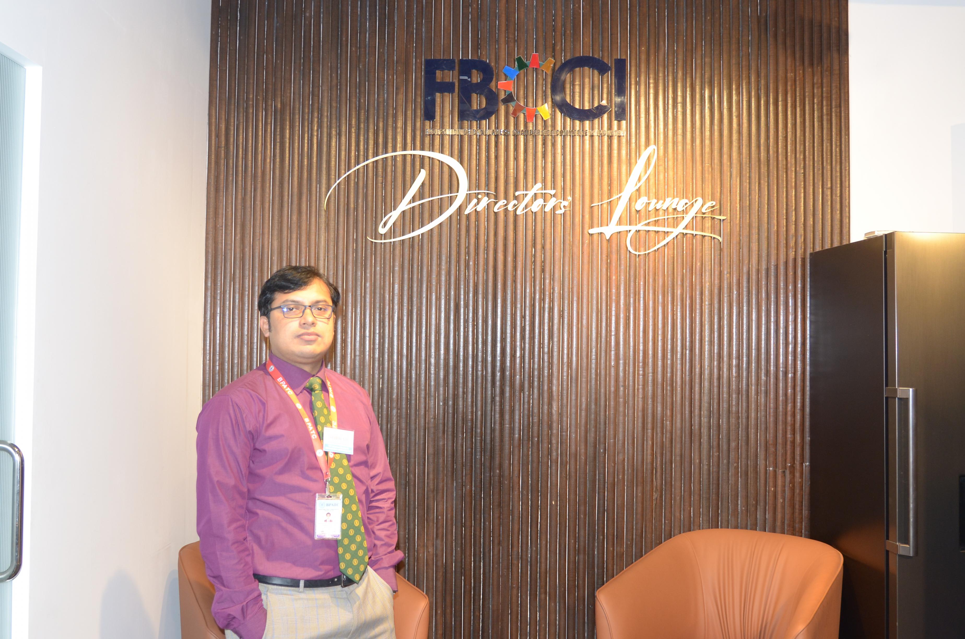 138th ACAD Visit FBCCI