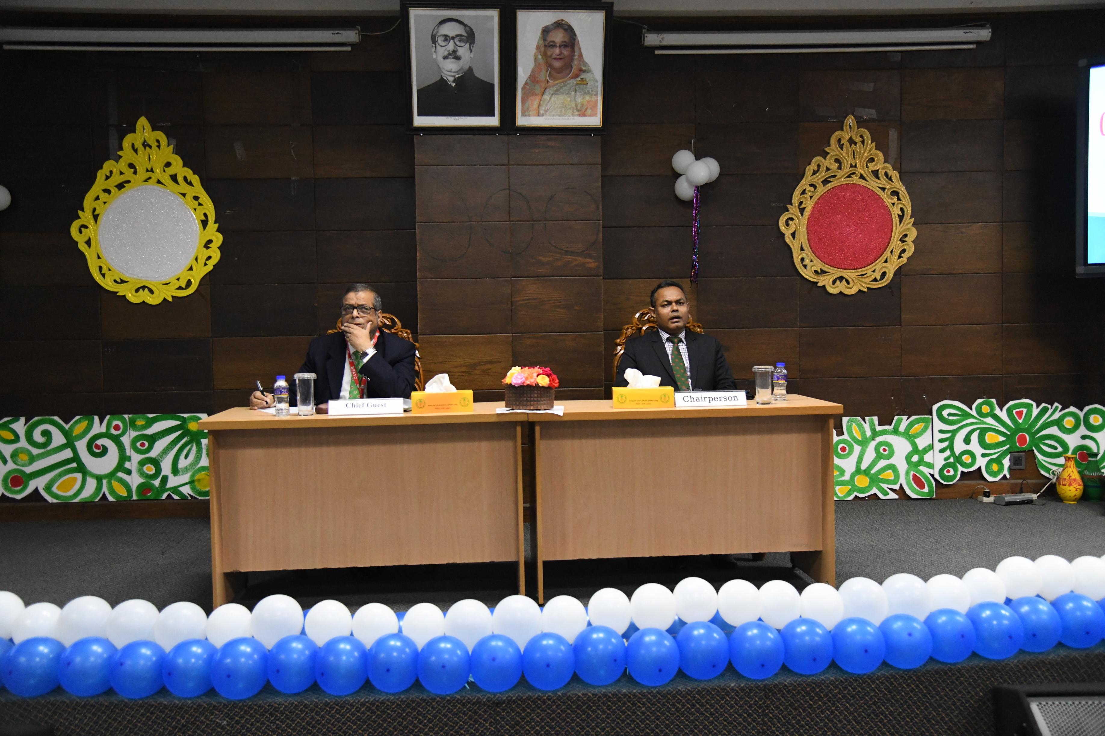 103rd SSC  Certificate ceremony