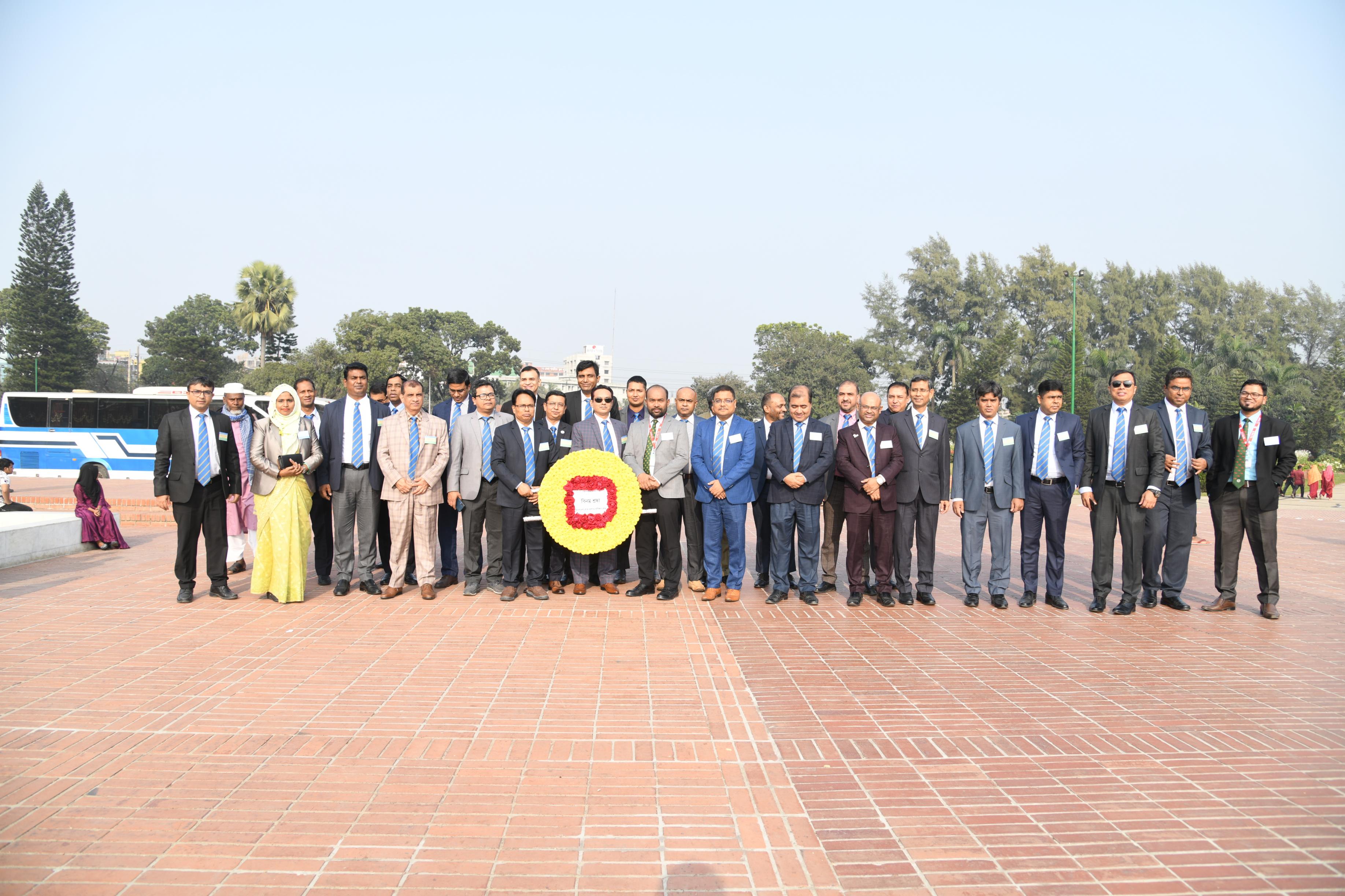 139th ACAD Visit  National Monument