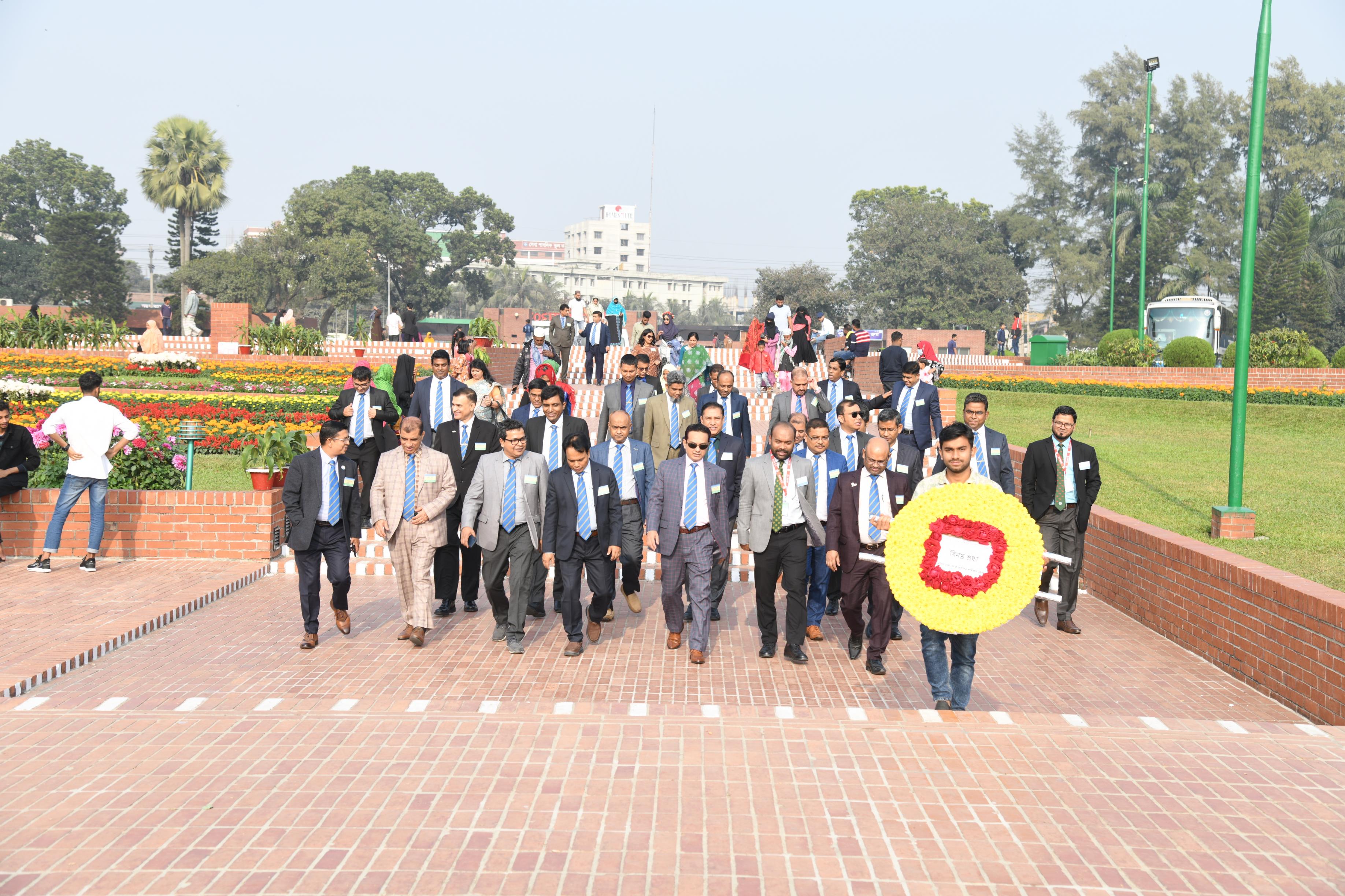 139th ACAD Visit  National Monument