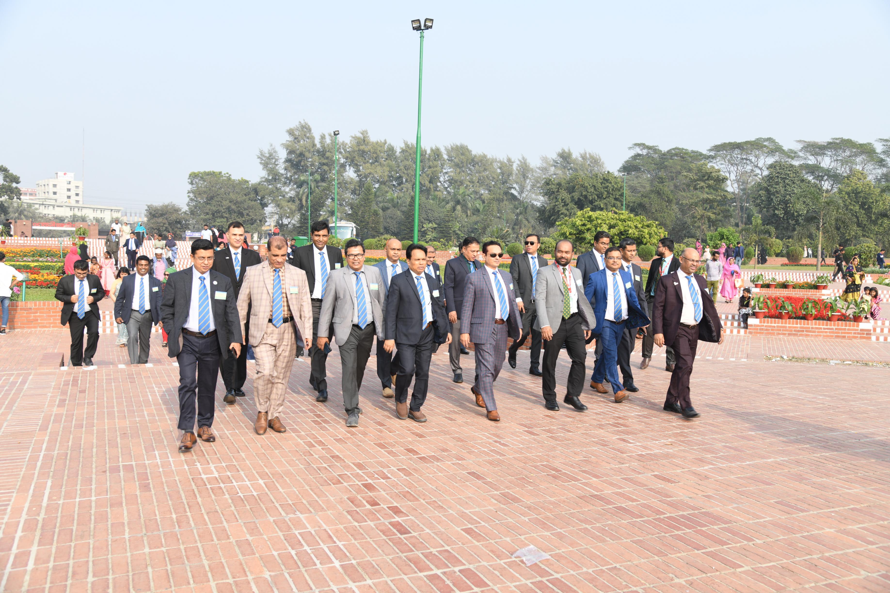 139th ACAD Visit  National Monument