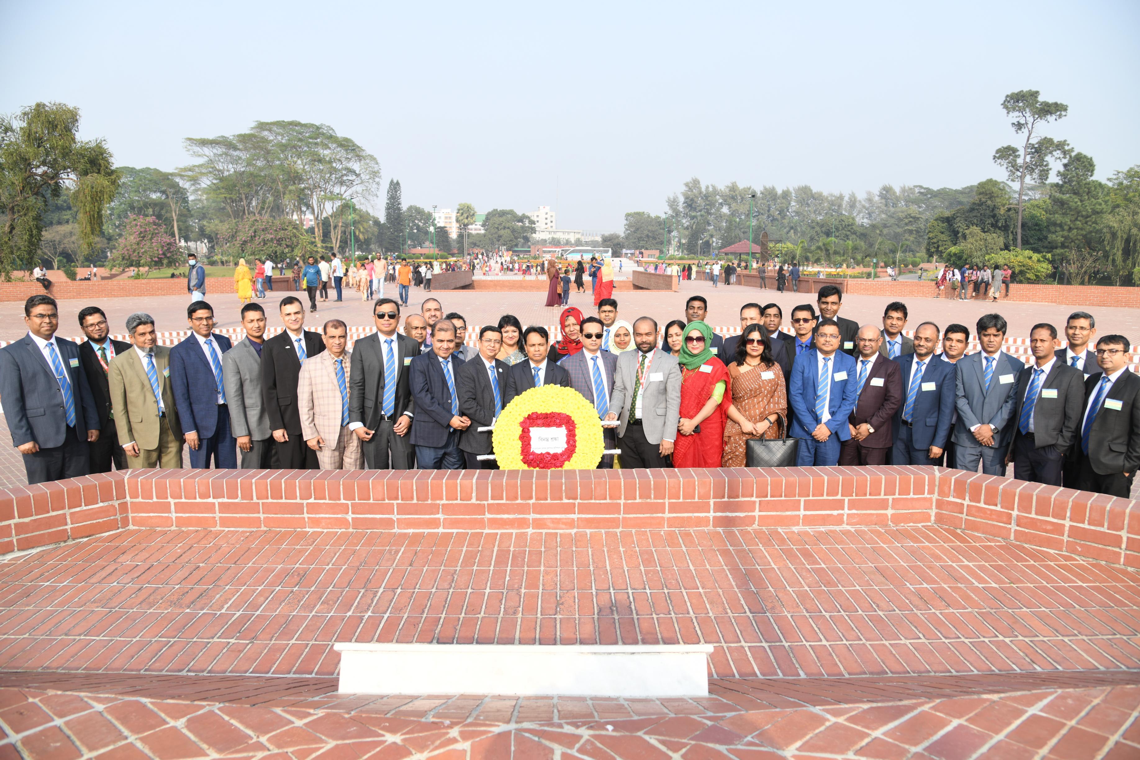 139th ACAD Visit  National Monument