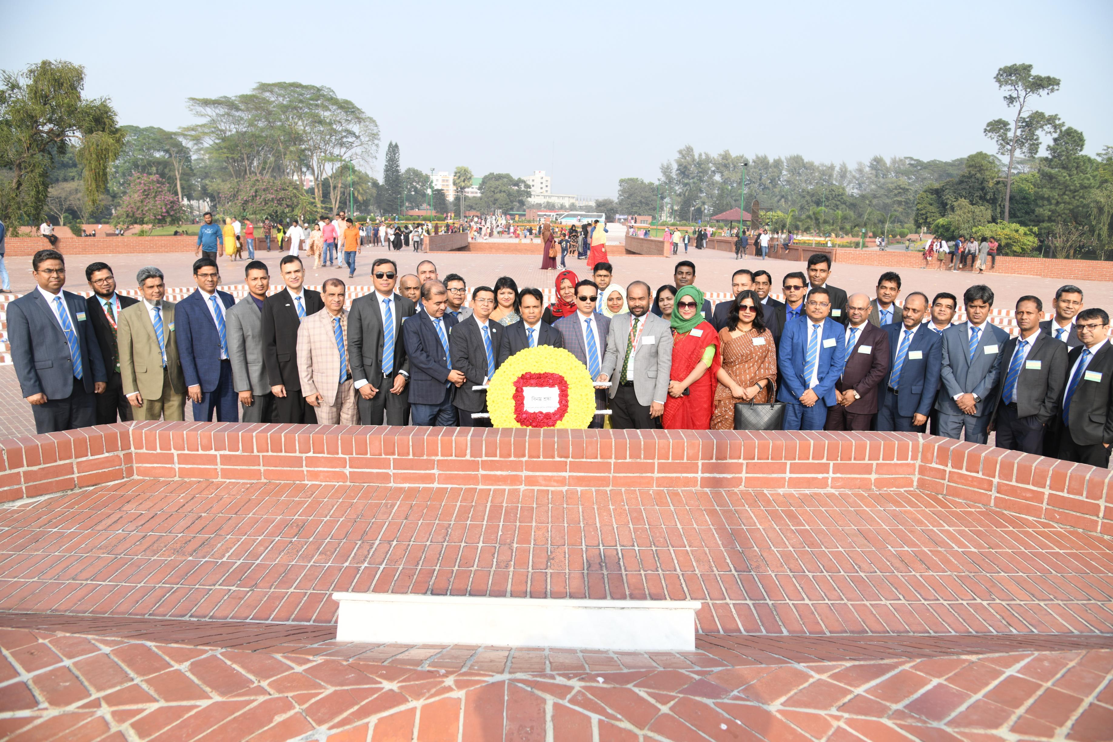 139th ACAD Visit  National Monument