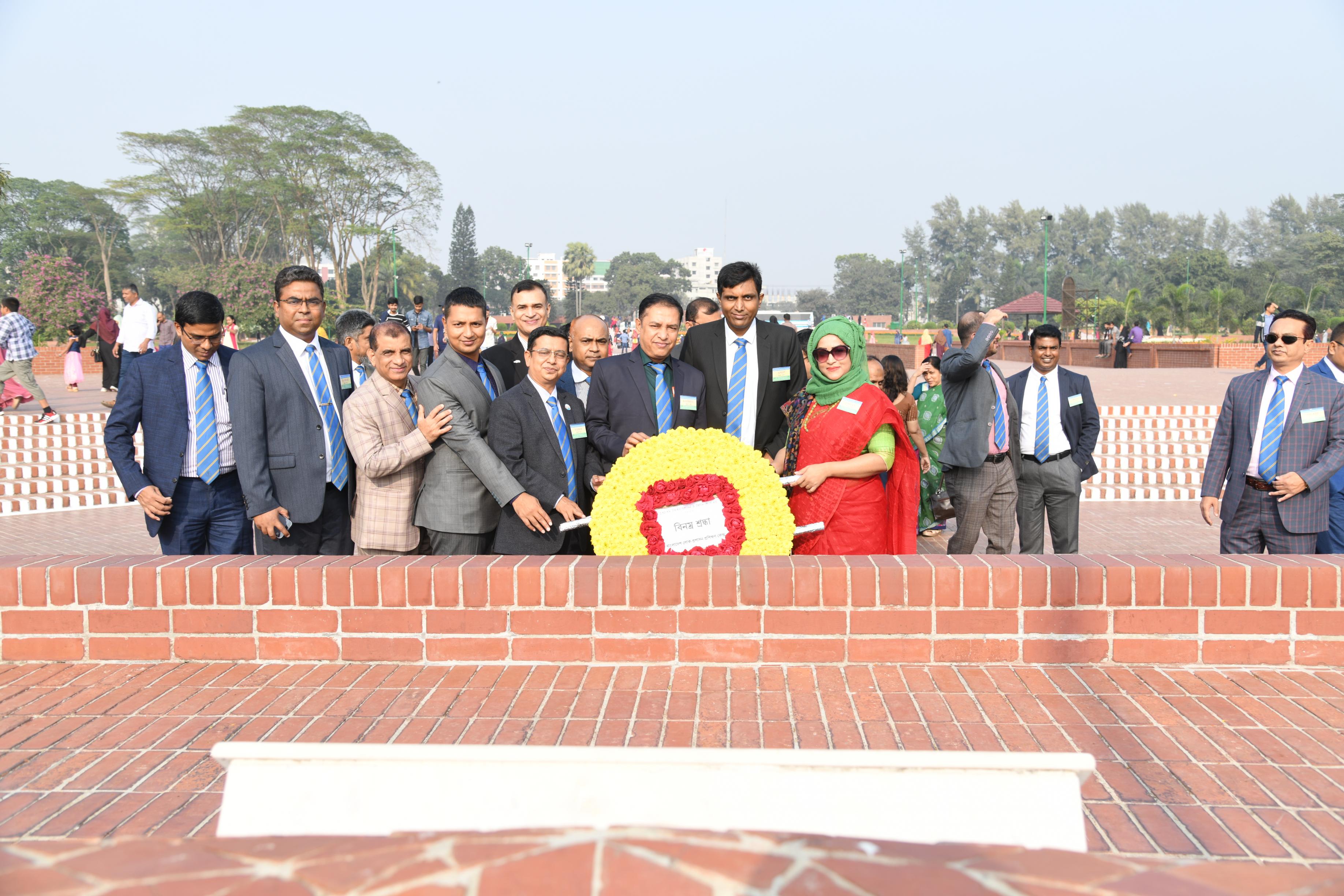 139th ACAD Visit  National Monument