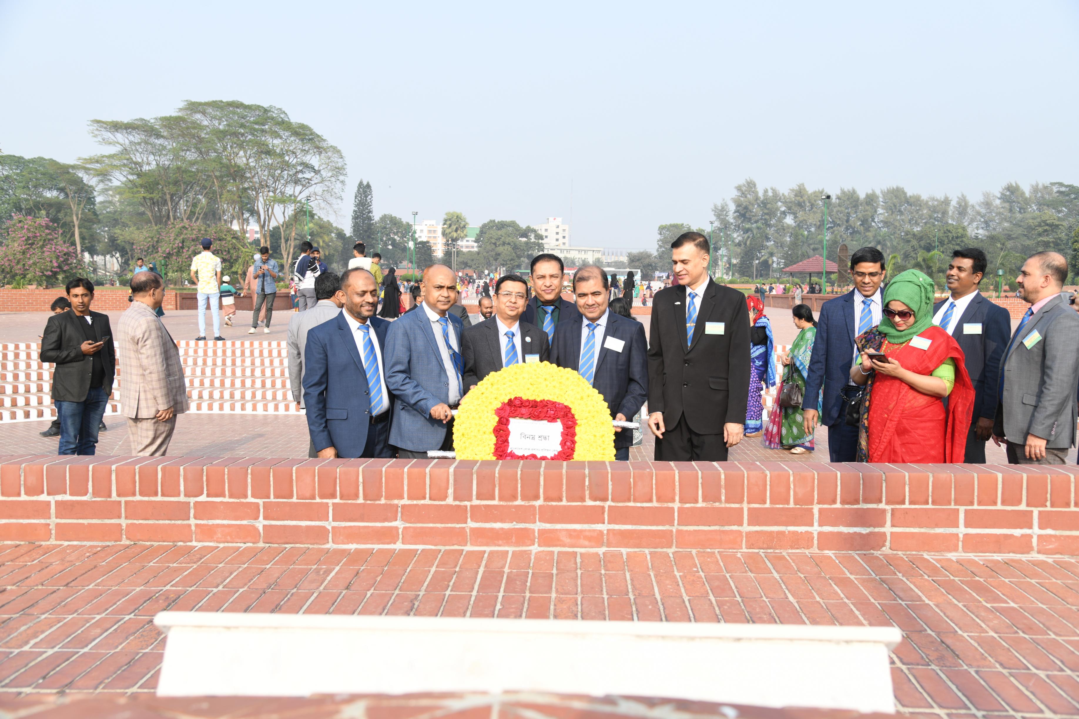 139th ACAD Visit  National Monument