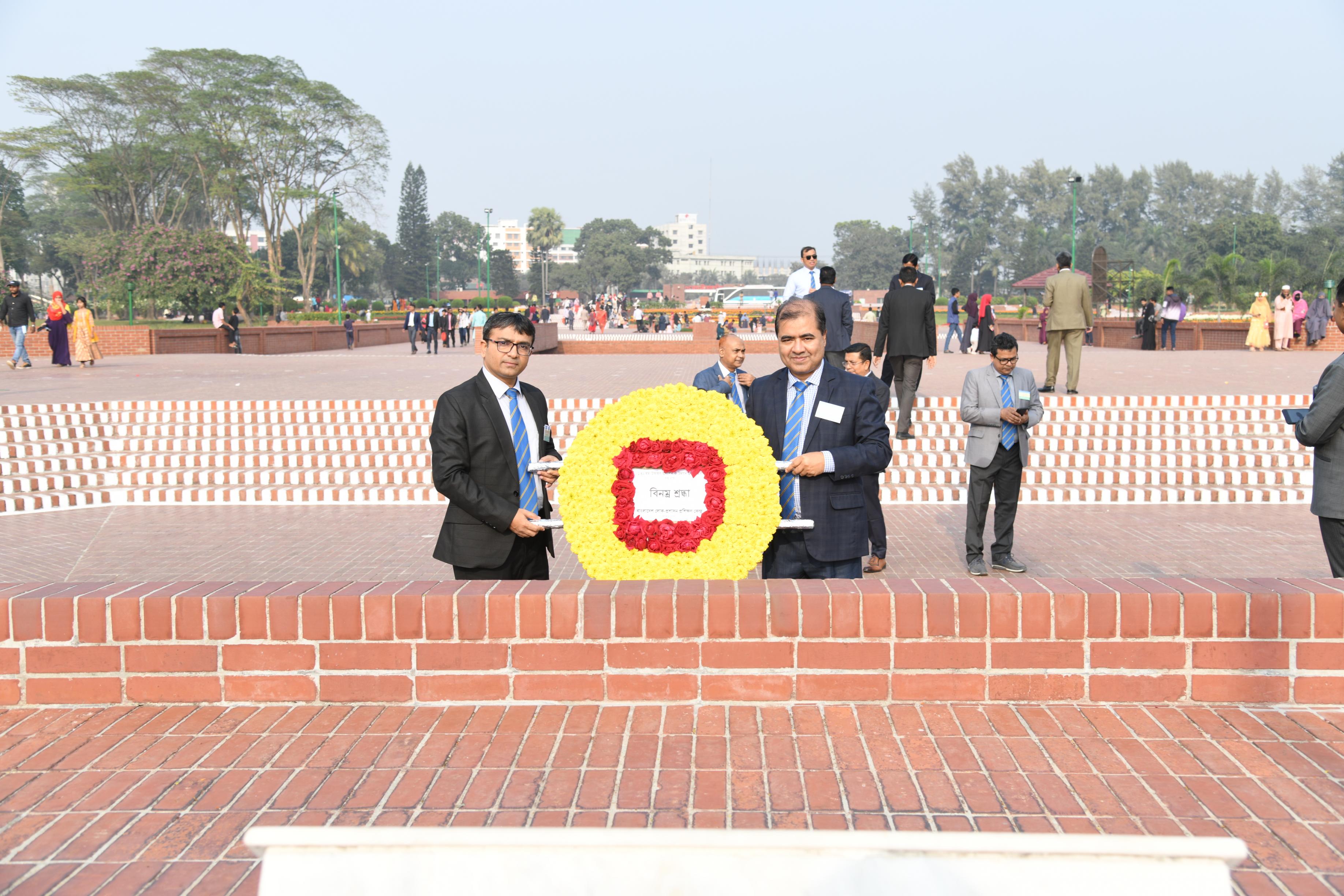 139th ACAD Visit  National Monument