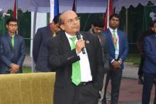 Md. Nasir Uddin Ahmed