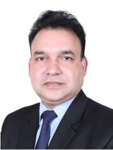 Mr.Md. Ashraf Uddin Rector 23