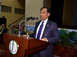 Foyez Ahmed