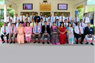 95th ACAD