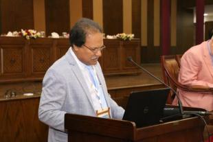 3rd Day of 7th ICPAD 2020