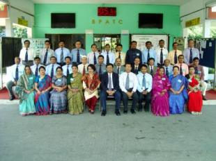63rd  SSC