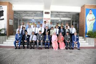 23rd PPMC 