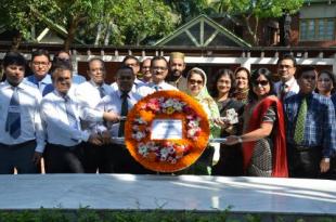 Gopalgonj & Shariatpur Visit 