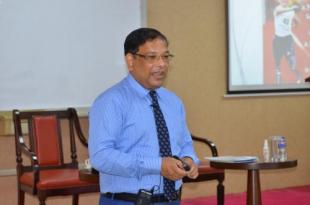 103rd SSC  Cls Monjur Hossain
