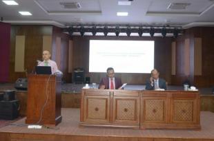 Research Findings Dissemination Seminar