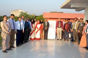138th ACAD Pitha Utshob