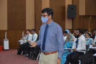 73rd FTC Class Aslam Alam 