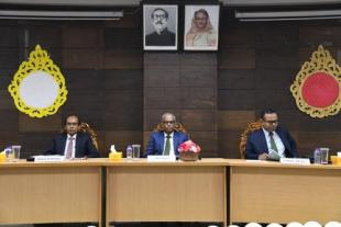 3rd SFTC EED Closing Ceremony 