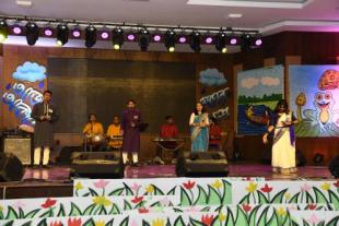 75th FTC 3rd Mess Night