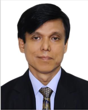 Dr. M Aslam Alam