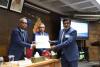 102nd SSC Certificate Award Ceremony