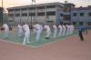 138th ACAD Morning PT Exercise 