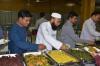 74th FTC Buffet Dinner 