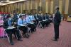 73rd FTC Class Shahidullah
