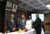 138th ACAD Certificates Ceremony 